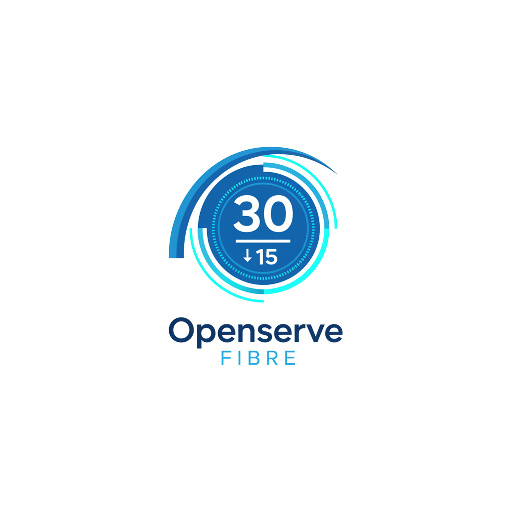 Openserve Fibre 30/15 Mbps