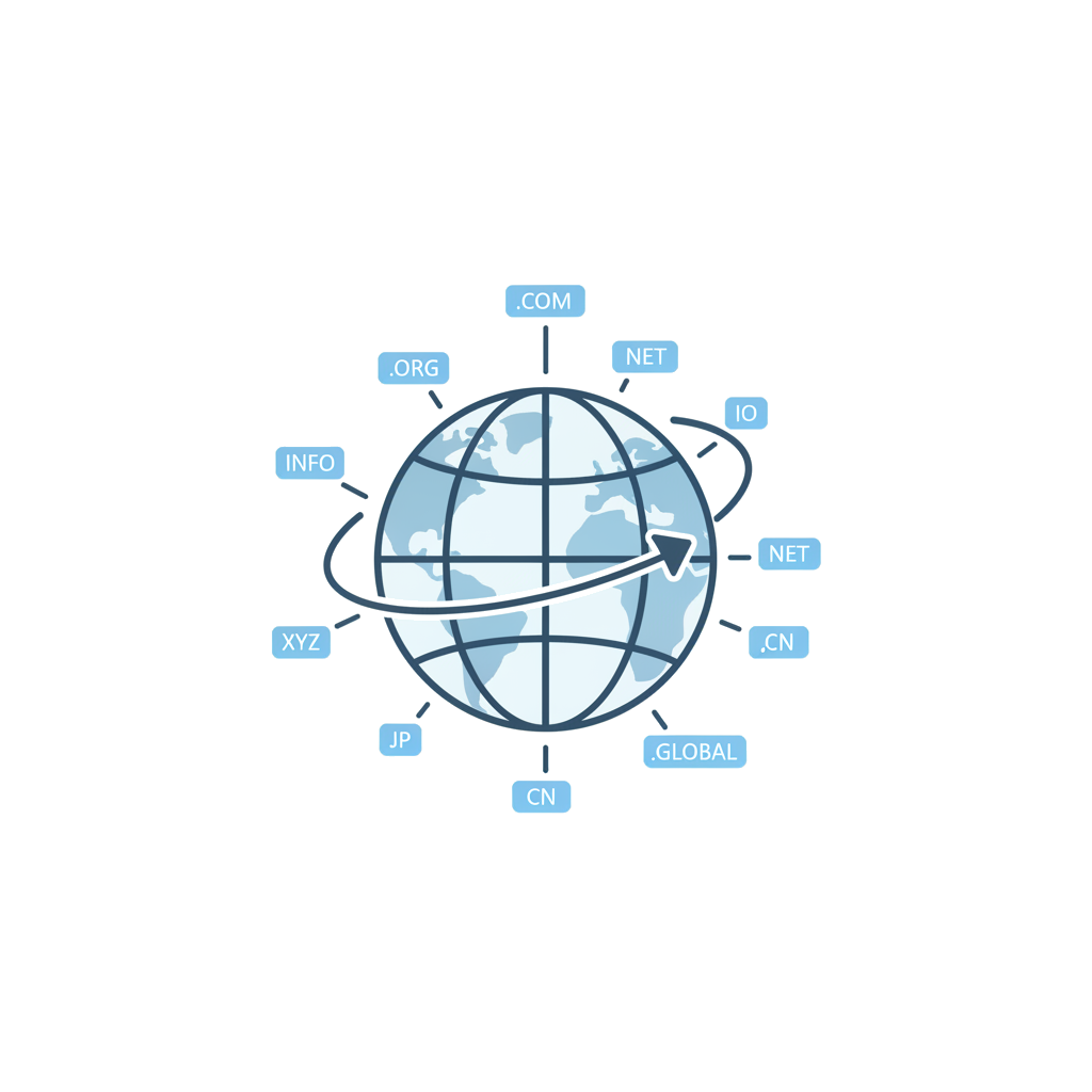 International Domain Name