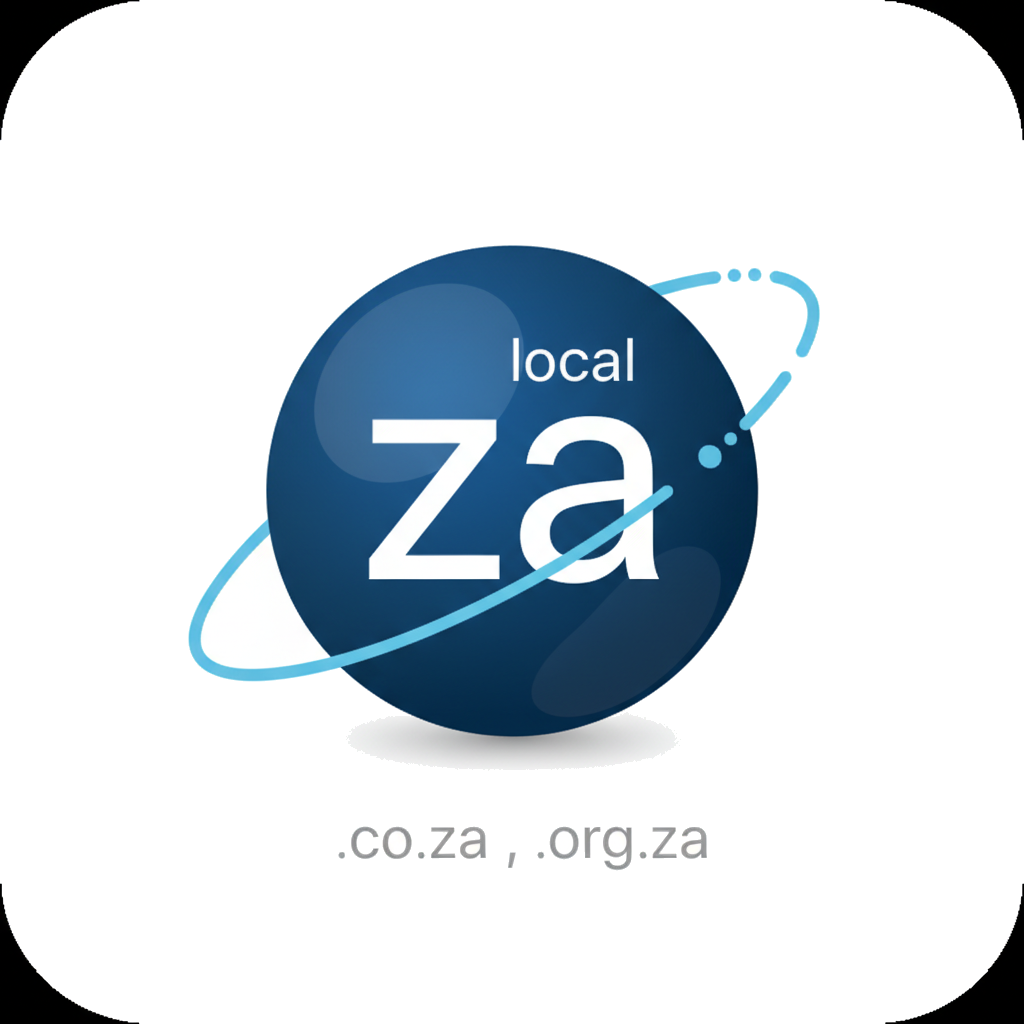 Local Domain Name