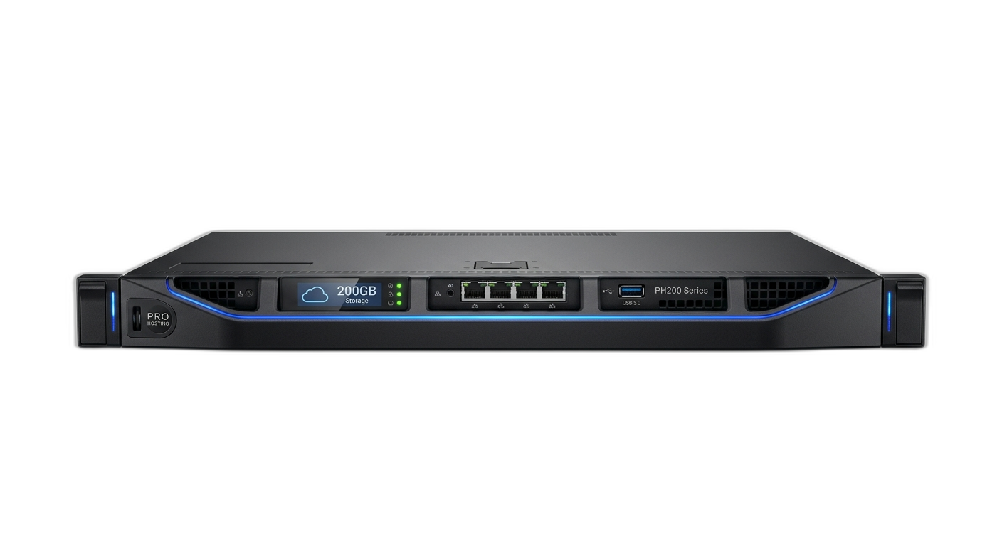 Pro Hosting