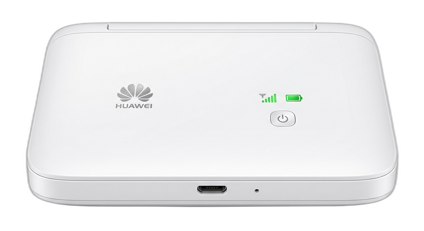 Huawei WiFi Pocket Router