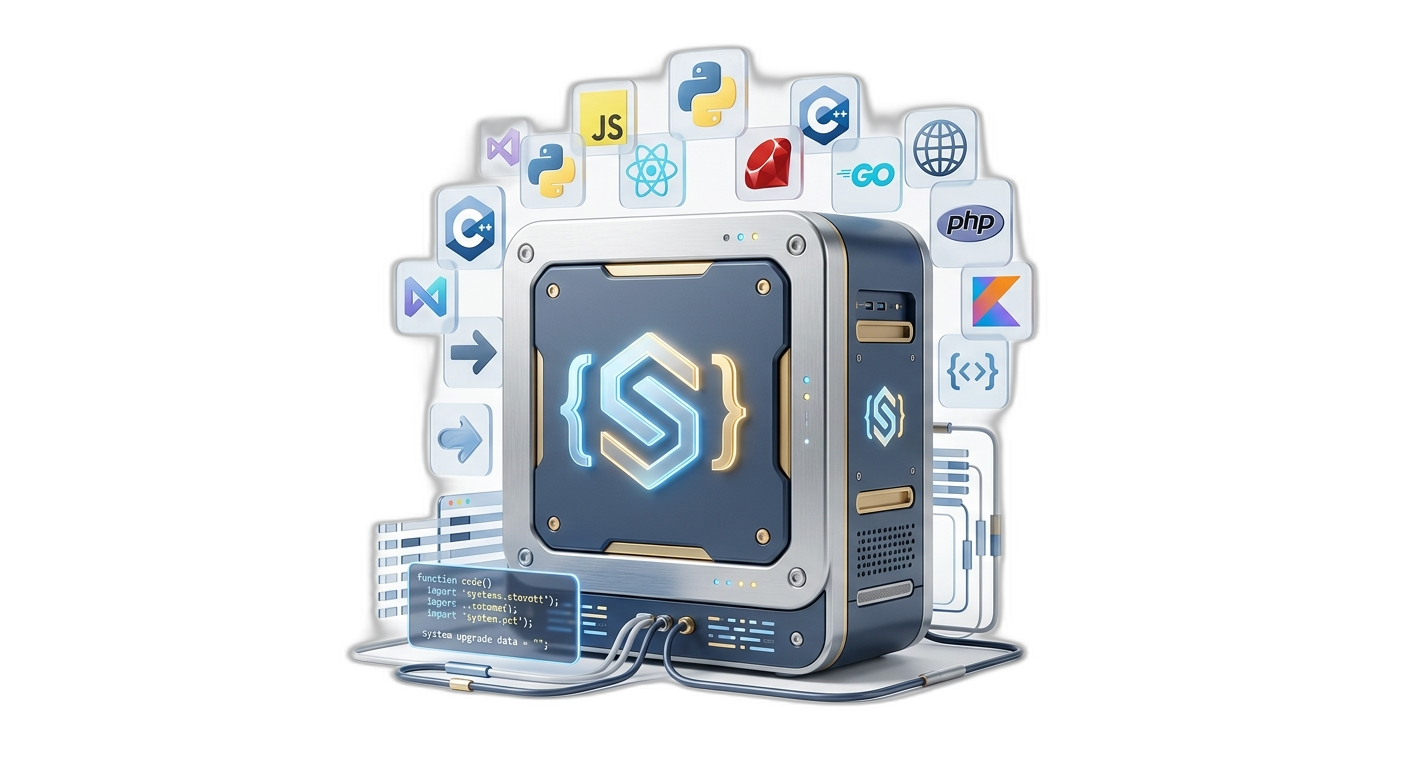 Software Customizations & Project Development