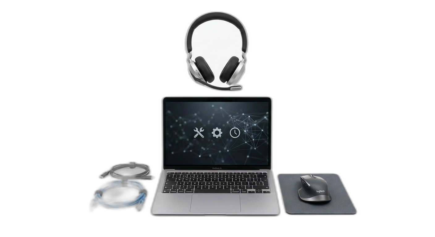Remote Support / Installation