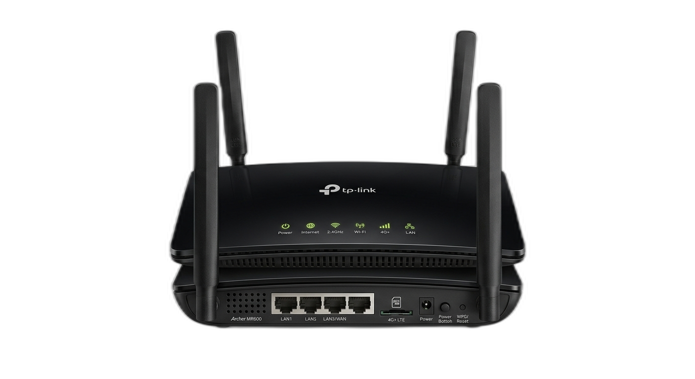 TP-Link Archer MR600