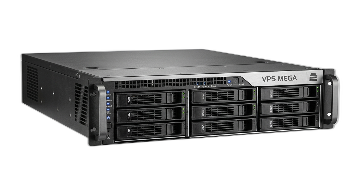 VPS Mega
