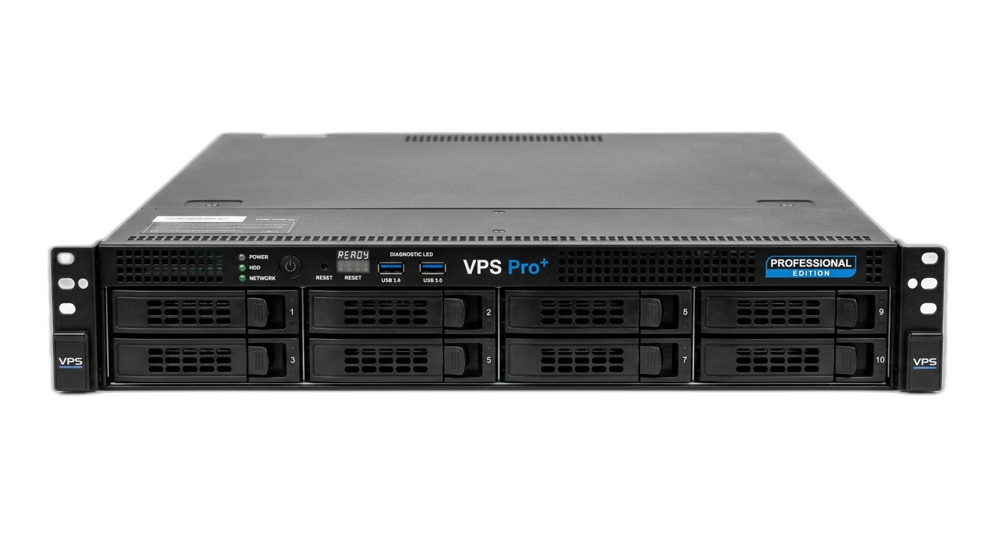 VPS Pro+