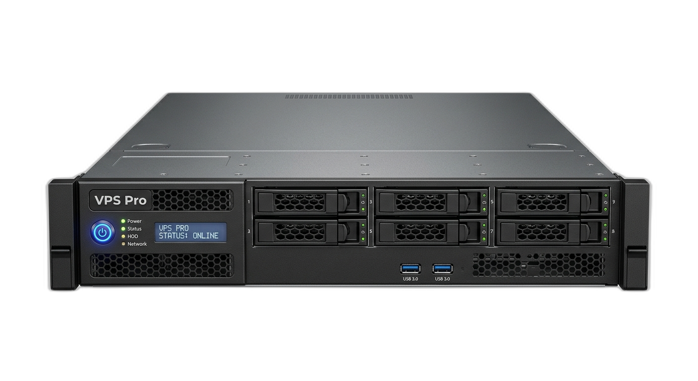 VPS Pro