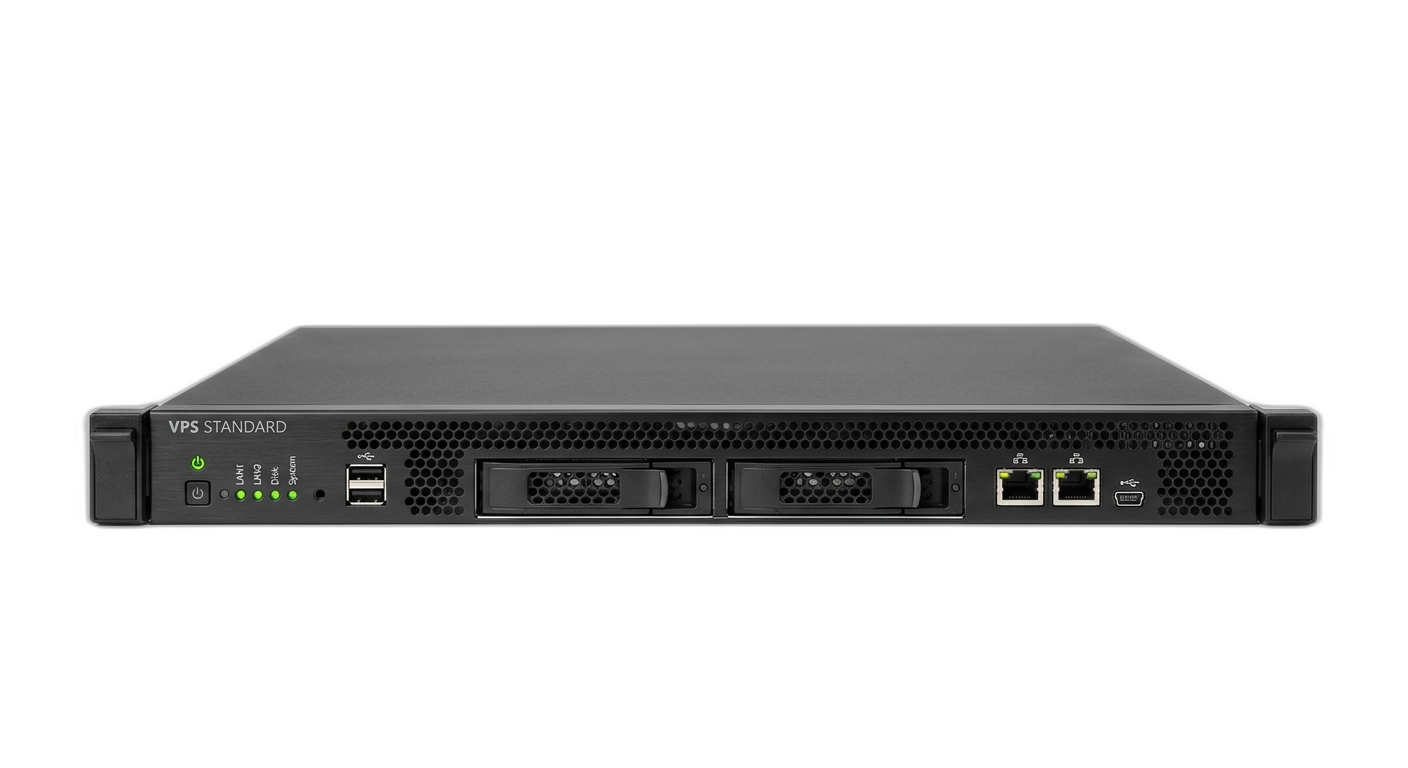 VPS Standard