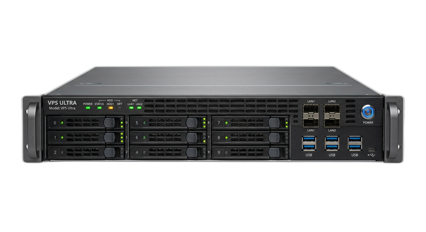 VPS Ultra