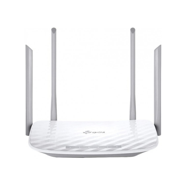 LTE + Fibre Router - Archer C5 | AC1200 Wireless Dual Band Gigabit Router