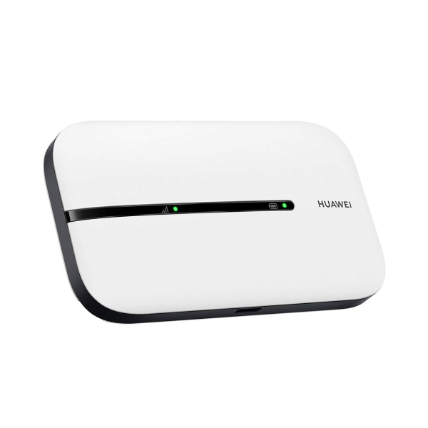 LTE Router - Huawei WiFi Pocket Router